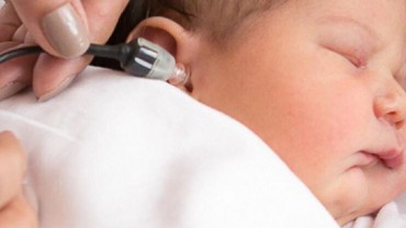 A importância das emissões otoacústicas na triagem auditiva neonatal