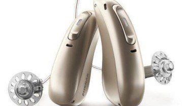 O que são Aparelhos Auditivos?