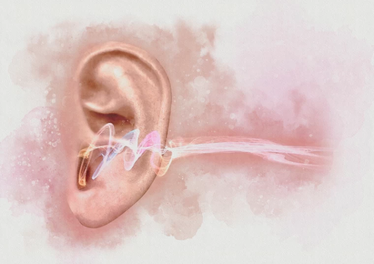 Zumbido: o som que atormenta muitas pessoas!!