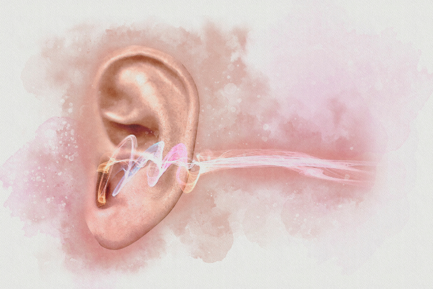 Zumbido: o som que atormenta muitas pessoas!!